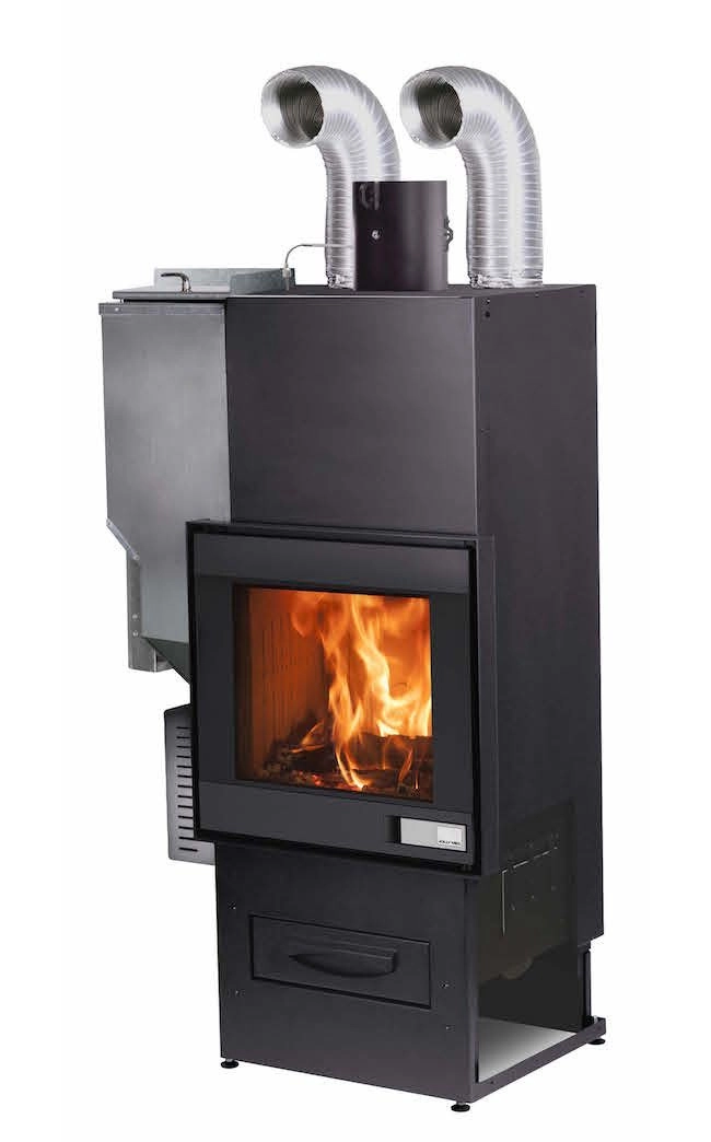 Image Jolly Mec Foghet Evo Aria