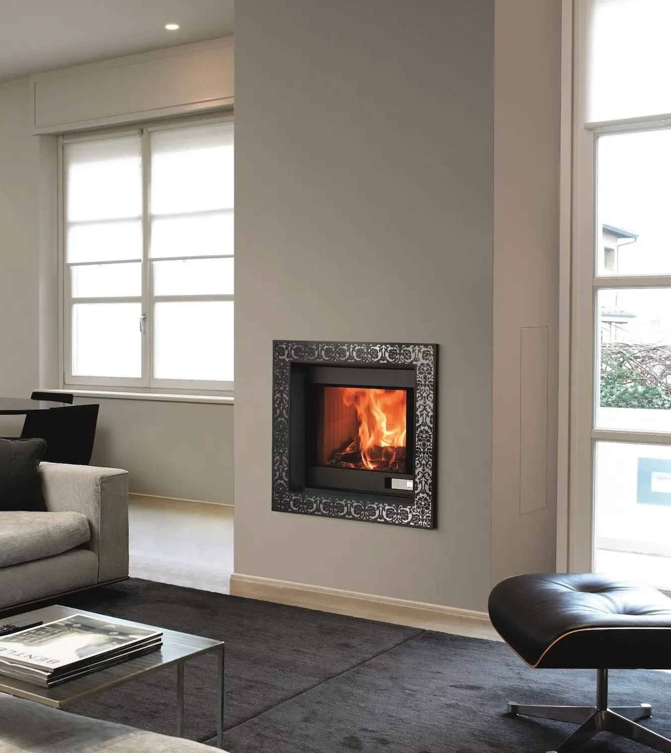 Image Jolly Mec Foghet Evo Aria