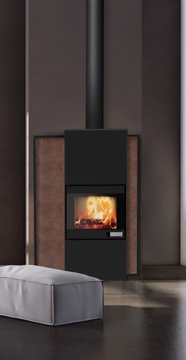 Image Jolly Mec Serie S Foghet Evo Aria