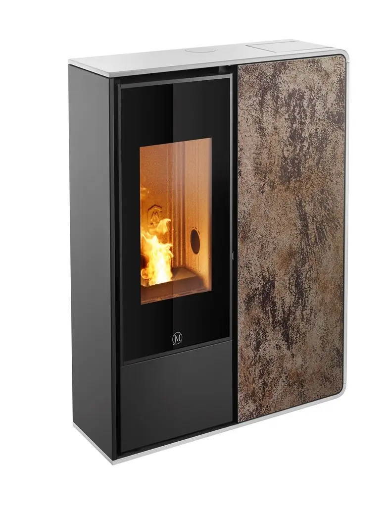 Image Jolly Mec I-Dea 2 frontale