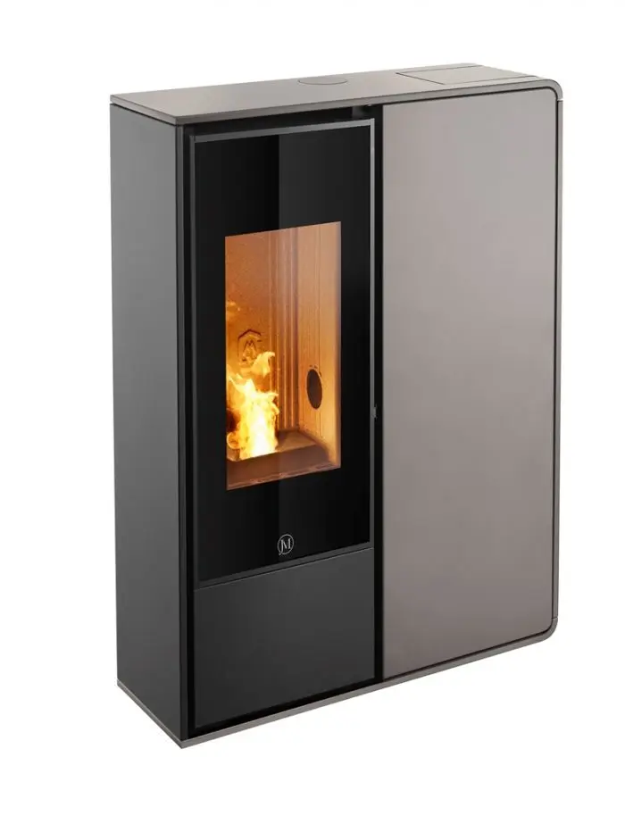 Image Jolly Mec I-Dea 2 frontale