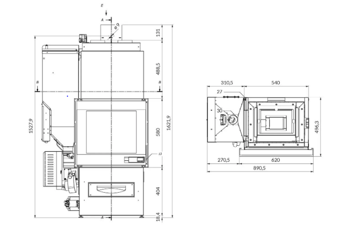 Image Jolly Mec Foghet Evo Aria