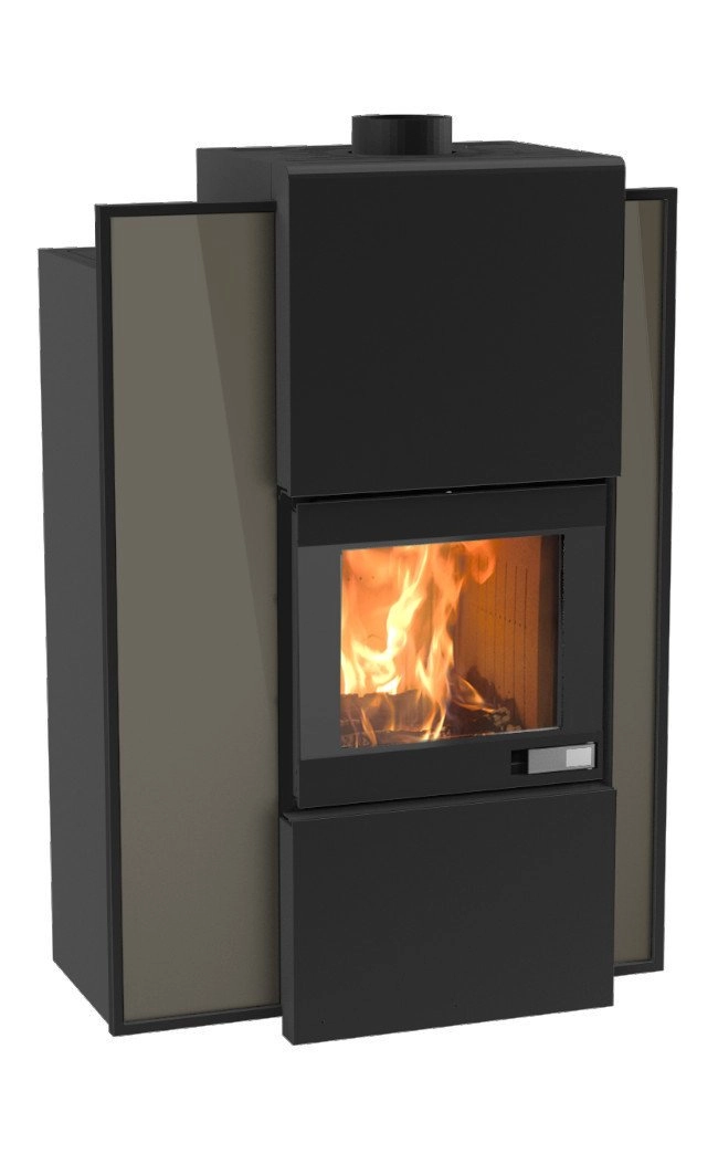 Image Jolly Mec Serie S Foghet Evo Aria