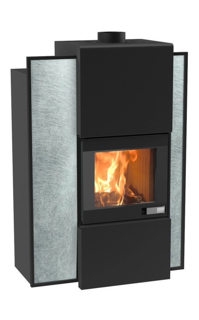 Image Jolly Mec Serie S Foghet Evo Aria