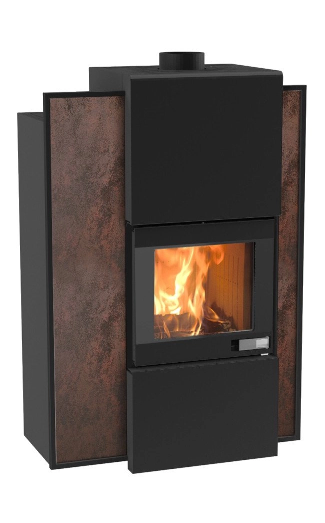 Image Jolly Mec Serie S Foghet Evo Aria