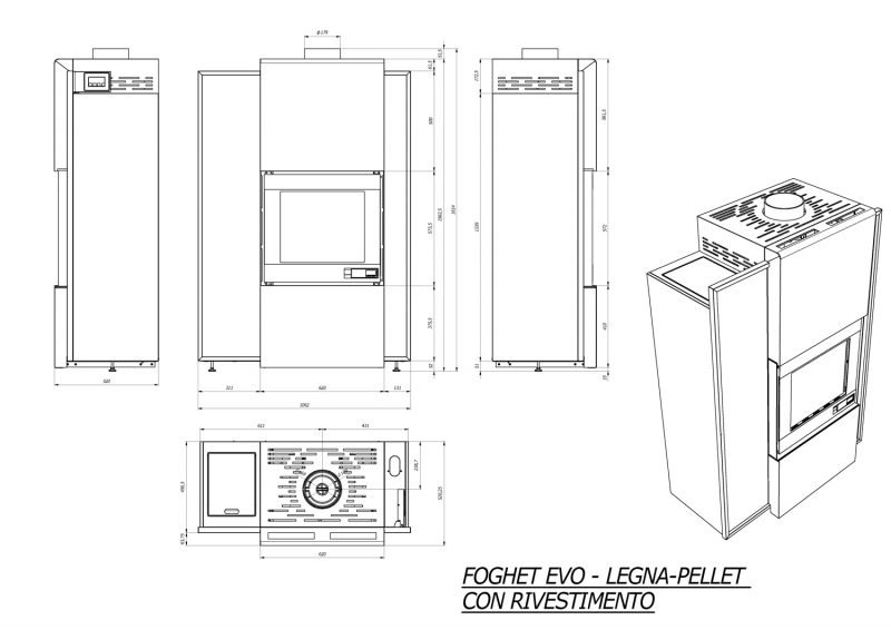 Image Jolly Mec Serie S Foghet Evo Aria