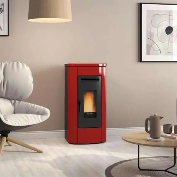 Image Extraflame Klaudia