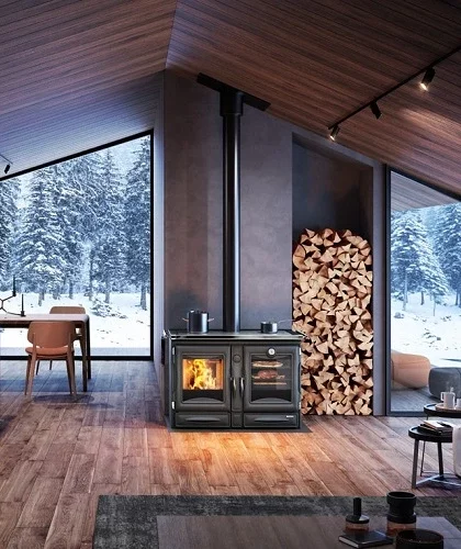 Image La Nordica Alaska