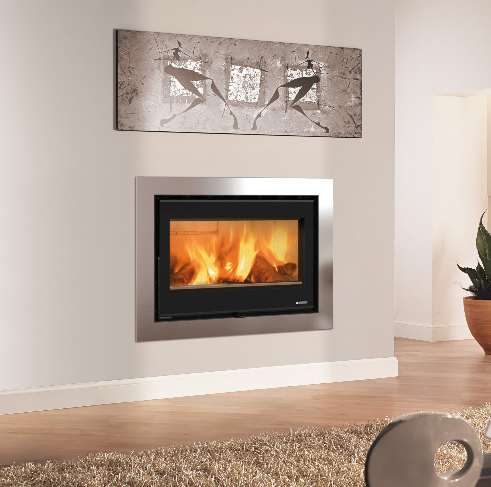 Image La Nordica Inserto Wide 80 2.0