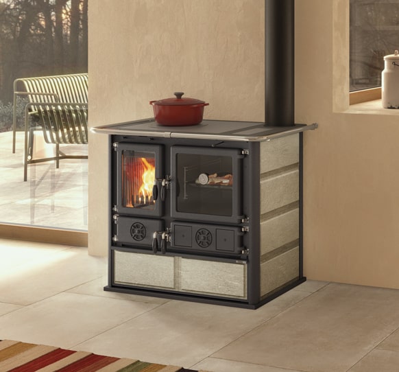 Image La Nordica Rosa 4.0