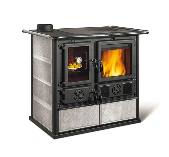 Image La Nordica Rosa Sinistra Reverse