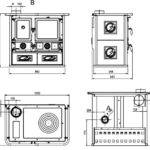 Image La Nordica Rosa Sinistra Reverse