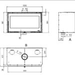 Image La Nordica Inserto 100 wide