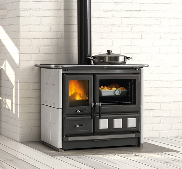 Image La Nordica Rosa XXL