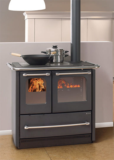 Image La Nordica Sovrana Easy Evo 2.0