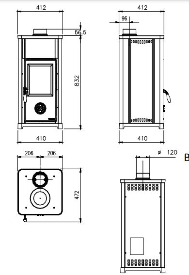 Image La Nordica Tea