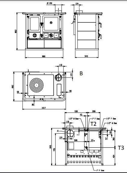Image La Nordica Termorosa D.S.A.