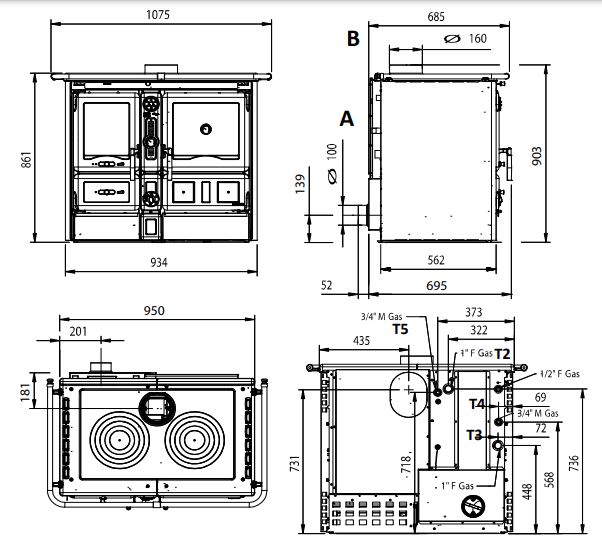 Image La Nordica Termorosa XXL DSA 4.0