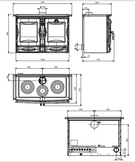 Image La Nordica Alaska