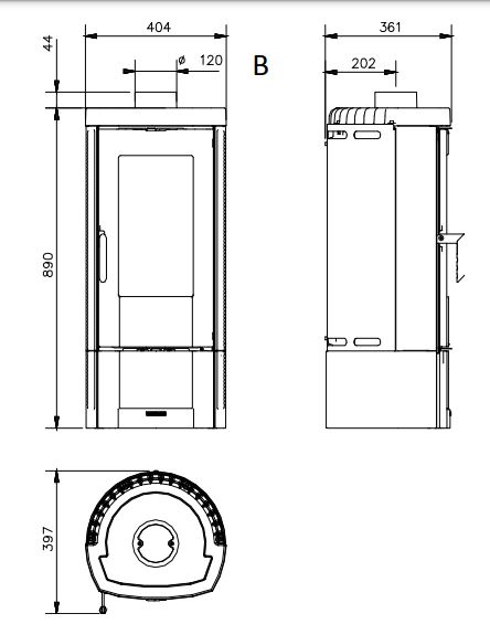 Image La Nordica Candy 4.0