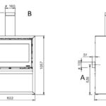 Image La Nordica Dante Con Portalegna