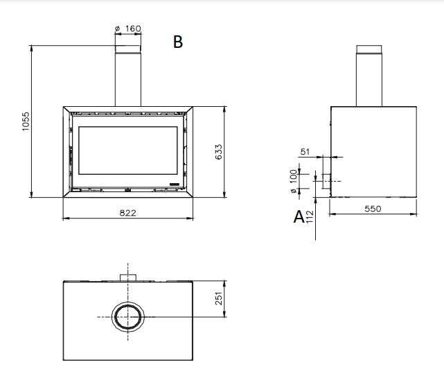Image La Nordica Dante