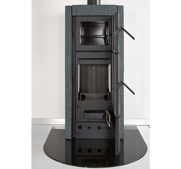 Image La Nordica Ester Forno Evo