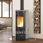 Image La Nordica Liu