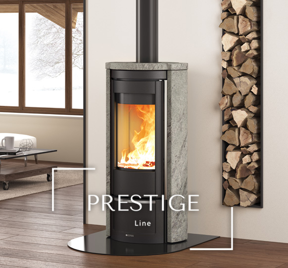 Image La Nordica Liu