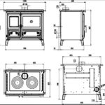Image La Nordica Milly
