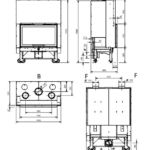 Image La Nordica Monoblocco 90PA