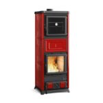 Image La Nordica Nova Forno