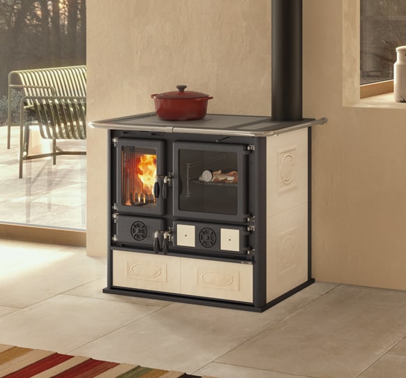 Image La Nordica Rosa 4.0