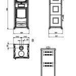 Image La Nordica Rossella Plus Forno Evo