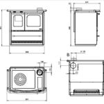 Image La Nordica Sovrana Easy Evo 2.0