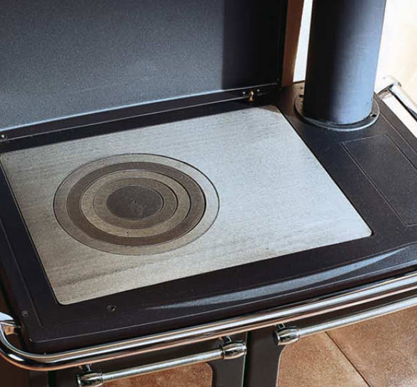 Image La Nordica Termosovrana DSA