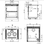 Image La Nordica Verona XXL
