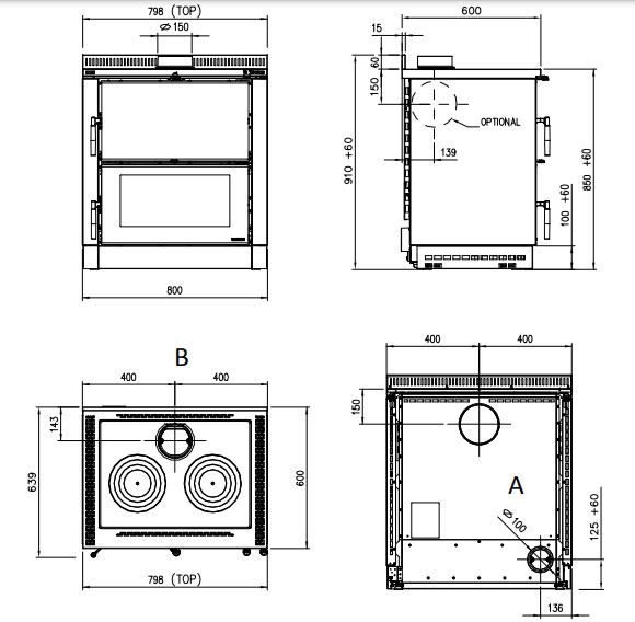 Image La Nordica Verona XXL