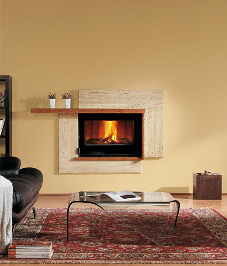 Image La Nordica Inserto 60 4.0 Ventilato