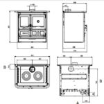 Image La Nordica Rosa L