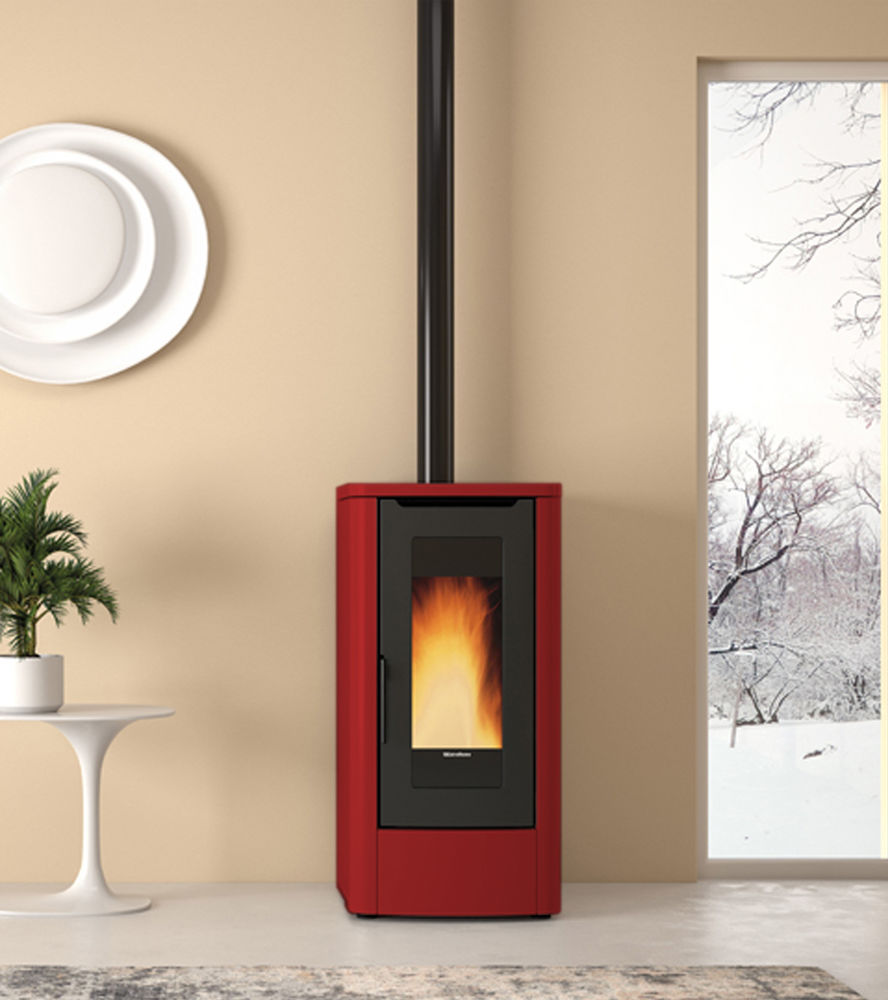 Image Extraflame Teorema