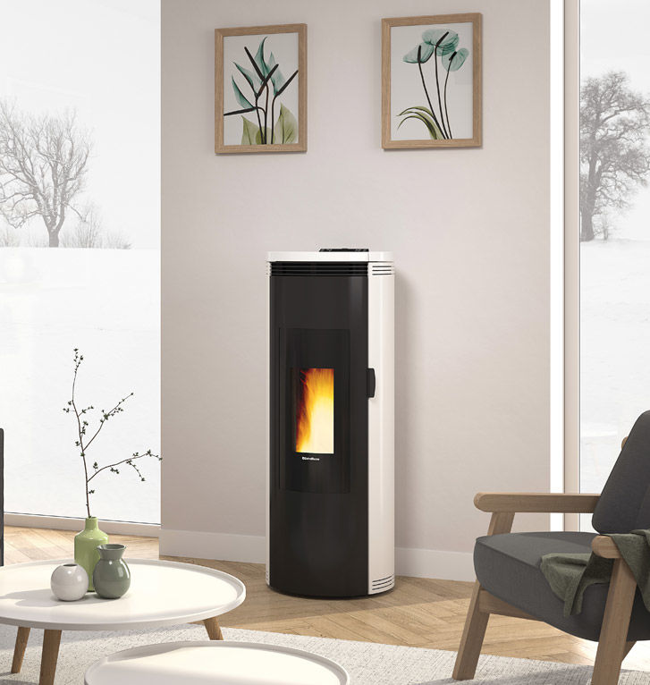 Image Extraflame Amika