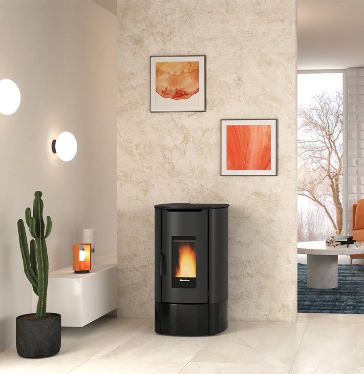 Image Extraflame Angy