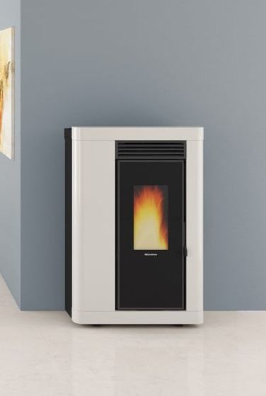 Image Extraflame Annabella AD Evo