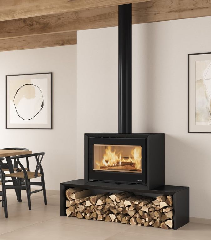 Image La Nordica Dante