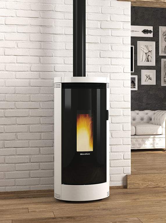 Image Extraflame Debby