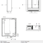 Image Extraflame Annabella AD Evo