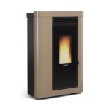 Image Extraflame Annabella AD Evo