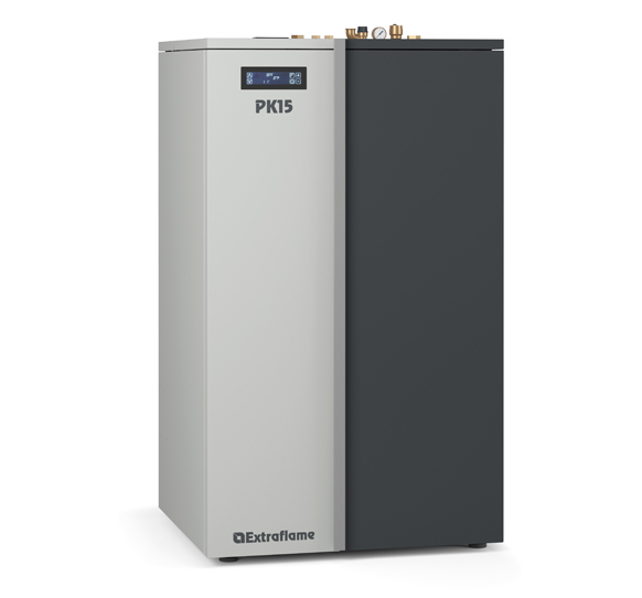 Image Extraflame Ketel PK15