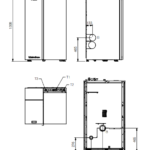 Image Extraflame Ketel PK20